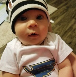 Meet your Posher, Mike